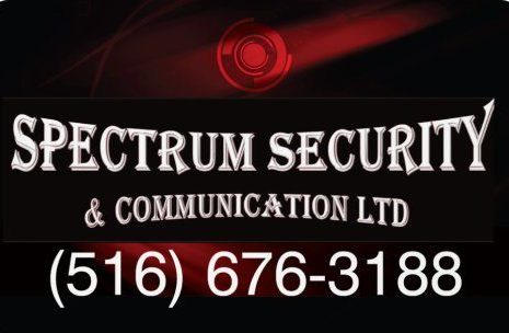 Spectrum Security & Communication Ltd